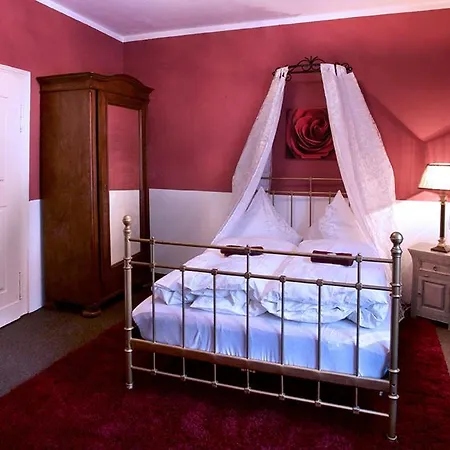 Goldberghaus * Großschönau