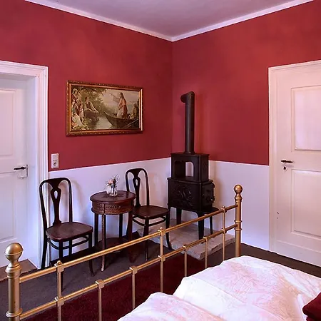 Apartment Goldberghaus