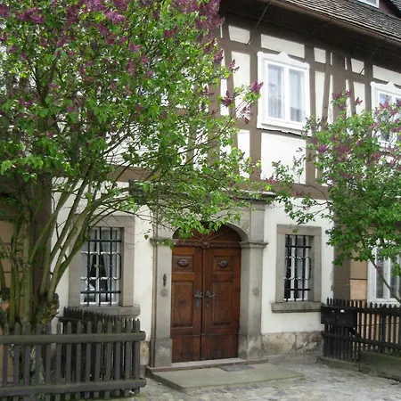 Goldberghaus * Grossschoenau