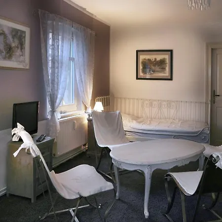 Goldberghaus Großschönau