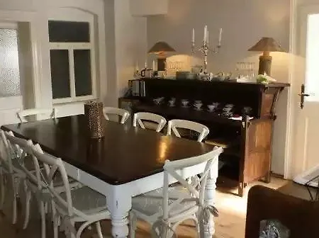 Goldberghaus Großschönau