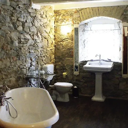 Goldberghaus Großschönau