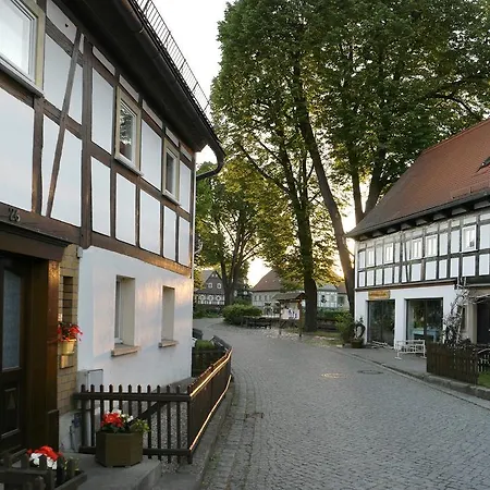 Goldberghaus