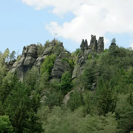 Goldberghaus