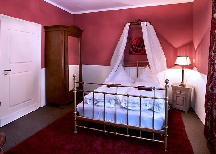 Goldberghaus * Großschönau