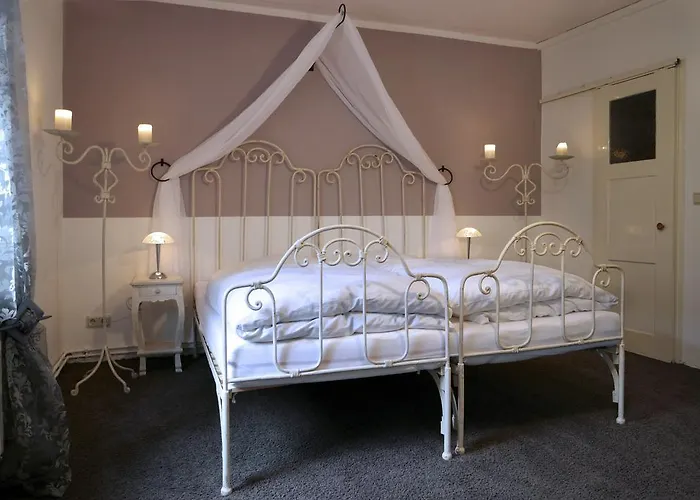 Apartamento Goldberghaus *