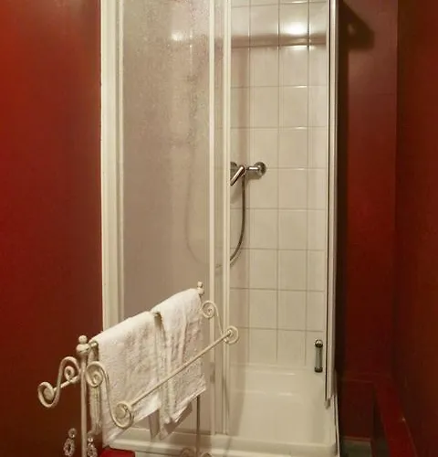 Apartamento Goldberghaus Großschönau