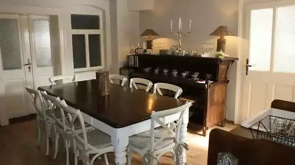 Goldberghaus Großschönau