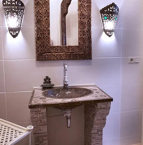 Apartamento Goldberghaus Großschönau