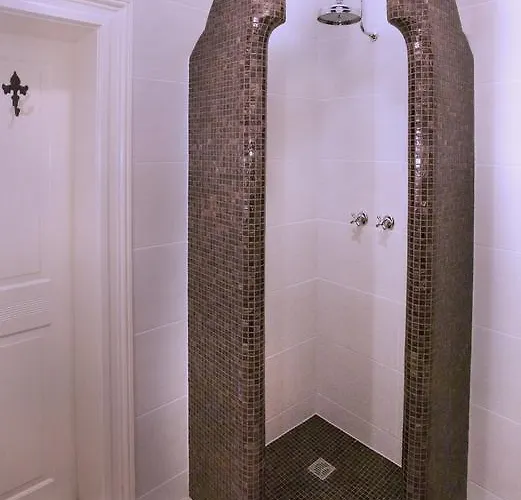 Apartamento Goldberghaus