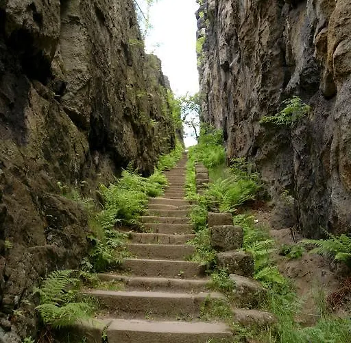 Goldberghaus Apartamento