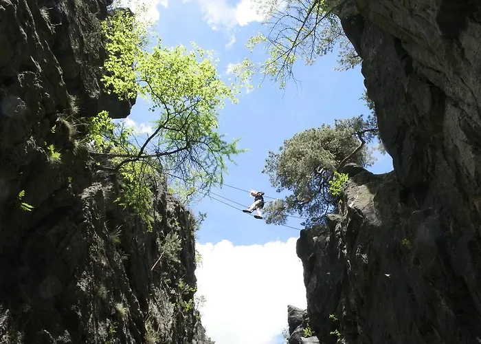 Apartamento Goldberghaus