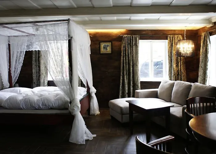 Goldberghaus * Großschönau