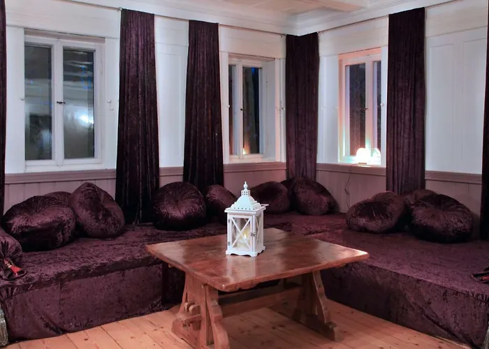 Goldberghaus Apartamento